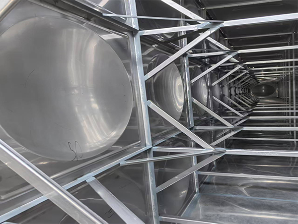 不銹鋼水箱 不銹鋼水箱